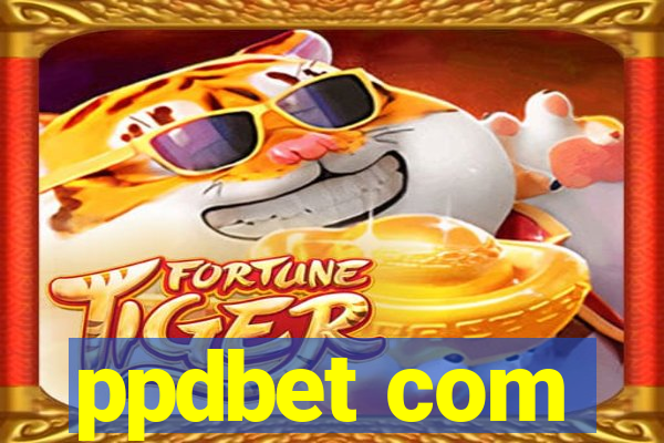 ppdbet com